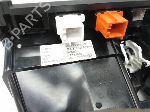 Switch VW POLO V (6R1, 6C1) 1.2 | BP28149972I30