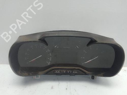 Instrument cluster BMW 3 (F30, F80) 328i | BP20714311C47 