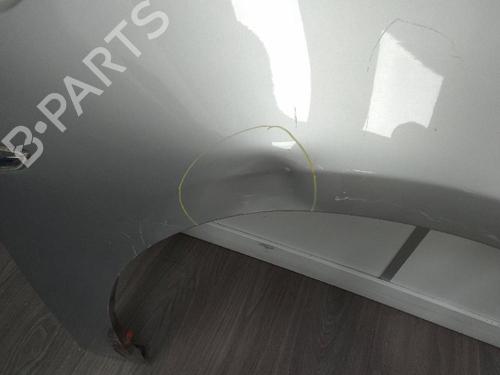 Right front fenders OPEL ASTRA J (P10) 1.4 (68) | BP19642996C42 