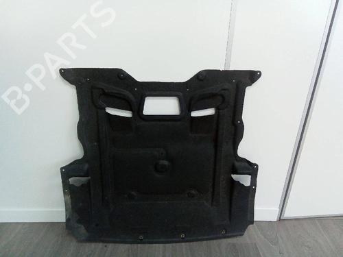 Used Underbody protection BMW 5 (F10) 525 d (204 hp) 26158780