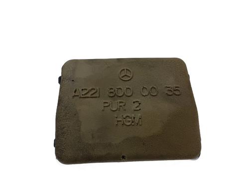 Andre MERCEDES-BENZ E-CLASS Coupe (C207) E 350 CDI (207.323) (265 hp) 32848743