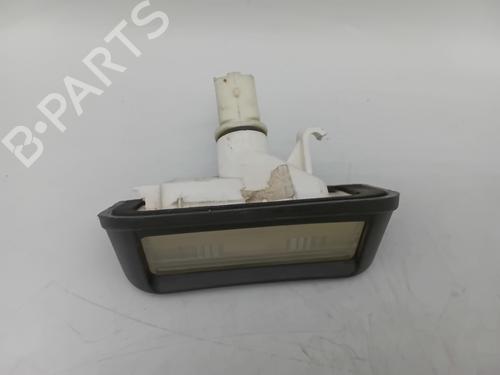 Licence plate light OPEL COMBO E Tour / Life (K9) 1.5 | BP29995049I40