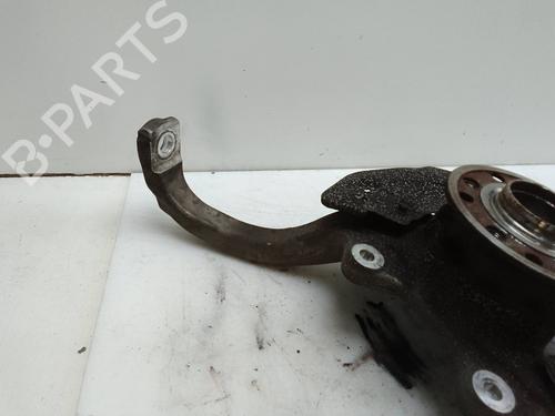 Right front steering knuckle MERCEDES-BENZ E-CLASS (W213) E 220 d (213.004) | BP26053858M26 