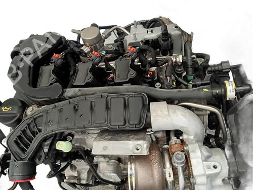 Engine CITROËN C3 AIRCROSS II (2R_, 2C_) 1.2 PureTech 110 (2RHNZB, 2RHNZW, 2RHNPX, 2RHNPJ) | BP37170338M1 - Image 2