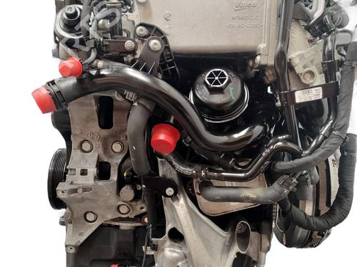 Engine AUDI A4 B9 Avant (8W5, 8WD) 2.0 TDI | BP18597184M1  - Image 5
