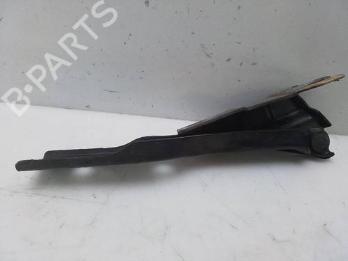 Hinge/Door check strap VW POLO V (6R1, 6C1) 1.6 TDI | BP18579393C146 