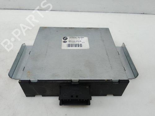 Electronic module BMW 1 (E87) 118 i | BP24736767M83 