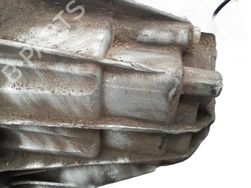 Gearbox RENAULT TRAFIC III Van (FG_) 1.6 dCi 125 (FGMH) | BP36432015M3 - Image 8