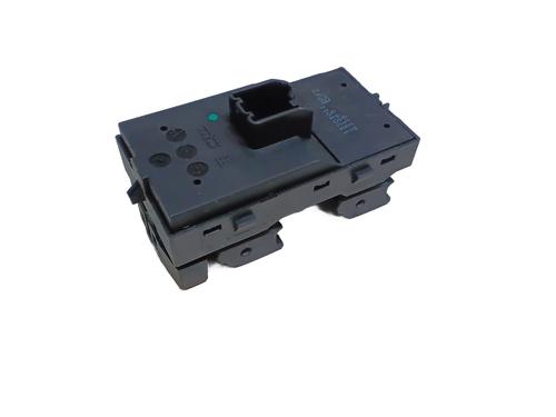 Left front window switch OPEL MERIVA B MPV (S10) 1.4 (75) | BP36836312I27 - Image 6