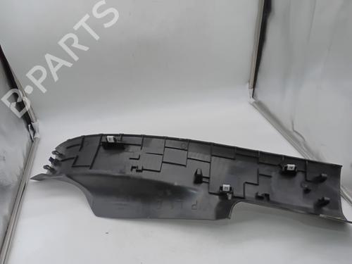 Door moulding trim PEUGEOT RIFTER 1.5 BlueHDi 130 | BP29385601C150 