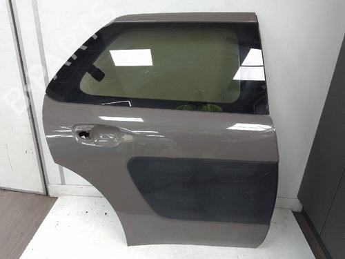 Used Right rear door CITROËN C4 CACTUS 1.6 BlueHDi 100 (99 hp) 25134921