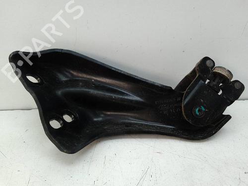 Used Hinge/Door check strap FORD TOURNEO COURIER B460 MPV 1.0 EcoBoost (100 hp) 19788437