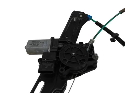 Front right window mechanism BMW 1 (F20) 116 d | BP30099014C23