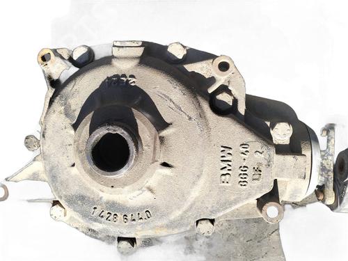 Front differential BMW X5 (E53) 3.0 d | BP26172990M23