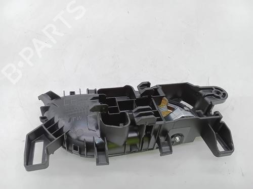 Front left interior door handle RENAULT KADJAR (HA_, HL_) 1.3 TCe 140 (HLNB, HLN1) | BP29994830I13