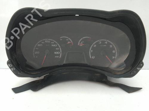 Instrument cluster FORD KA (RU8)  | BP22686987C47 