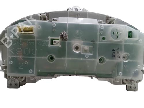 Instrument cluster MAZDA CX-5 (KE, GH) 2.2 D AWD (KE102) | BP34422074C47  - Image 6