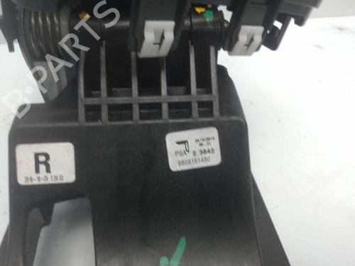 Used Shift knob BMW 3 (F30, F80) 328i (218 hp) 20714334