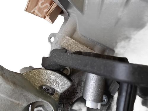 Gearbox SEAT ARONA (KJ7, KJP) 1.6 TDI | BP30380161M3