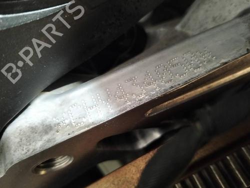 Engine VW POLO V (6R1, 6C1)  | BP24463374M1 