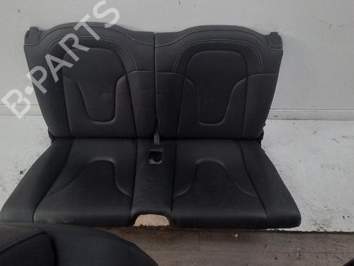 Seats set AUDI TT Roadster (8J9) 2.0 TTS quattro | BP27448075C78 