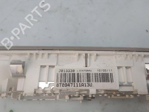 Used Interior roof light AUDI Q5 (8RB) 3.2 FSI quattro (270 hp) 21284470