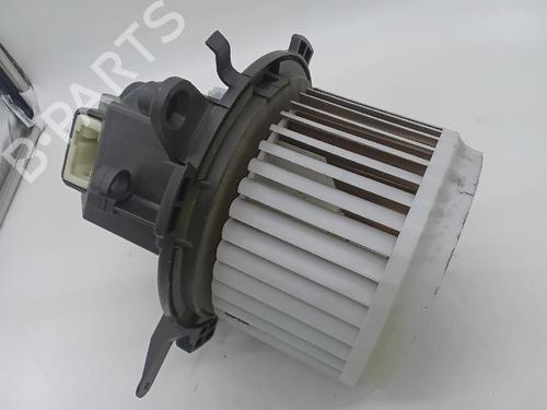 Used Heater blower motor PEUGEOT RIFTER 1.5 BlueHDi 100 (102 hp) 26194608