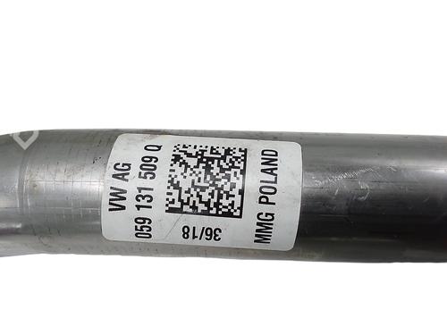 Pipe AUDI Q7 (4MB, 4MG, 4MQ) 3.0 TFSI quattro | BP23207271M125 - Image 3