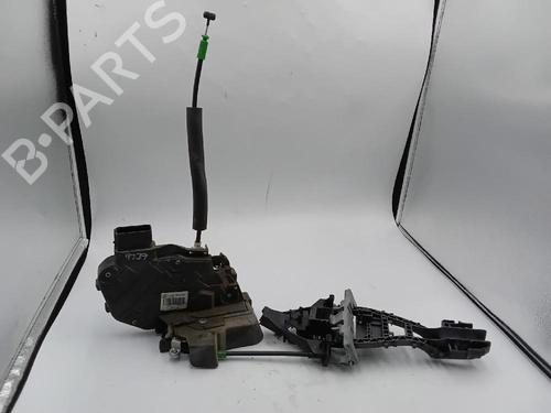Rear left lock LAND ROVER RANGE ROVER EVOQUE (L538) 2.2 D | BP26972560C100 