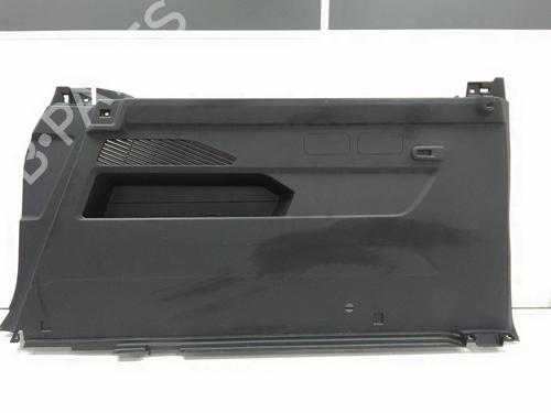 Used Boot lining Boot lining PEUGEOT RIFTER 1.5 BlueHDi 130 (130 hp) 20132912 20132912