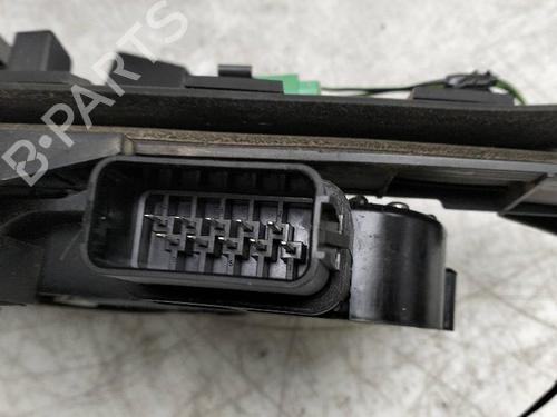 Rear left lock FORD KUGA I 2.0 TDCi | BP19938604C100 