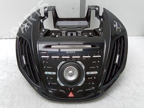 Used Electronic module Electronic module FORD B-MAX (JK) 1.0 EcoBoost (125 hp) 19124906 19124906