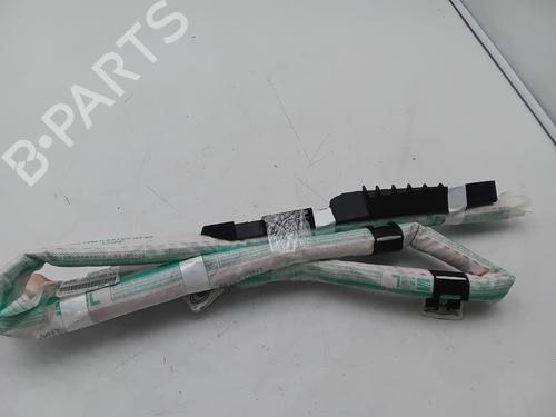 Left curtain airbag SEAT ARONA (KJ7, KJP) 1.6 TDI 6f9880741g