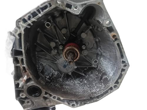Gearbox RENAULT CAPTUR I (J5_, H5_) 1.5 dCi 110 | BP32081443M3 - Image 3