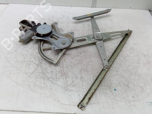 Used Front left window mechanism Front left window mechanism 19082593 19082593