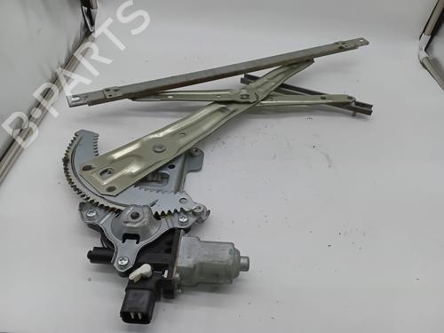 Front right window mechanism PEUGEOT 4007 (VU_, VV_) 2.2 HDi | BP29271369C23 