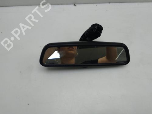Used Rear mirror BMW 3 Coupe (E92) 320 d (177 hp) 28148702