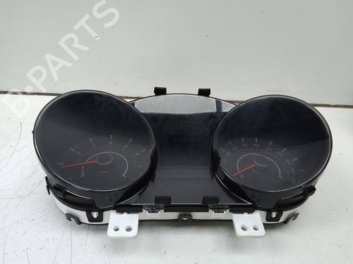 Used Instrument cluster Instrument cluster SSANGYONG TIVOLI 1.6 (128 hp) 20143688 20143688
