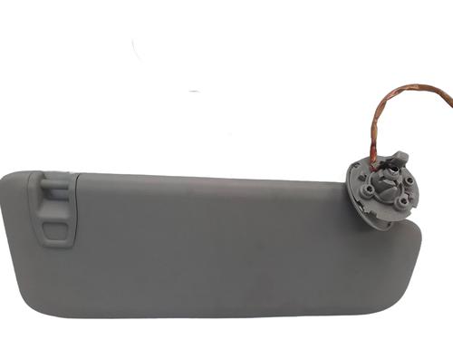 Left sun visor OPEL ASTRA J (P10) 1.4 (68) | BP23559574I1 - Image 2