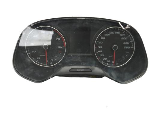 Instrument cluster SEAT LEON (5F1) 2.0 TDI | BP28150879C47 - Image 5