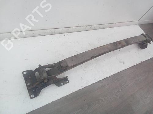 Other RENAULT MASTER III Platform/Chassis (EV, HV, UV) 2.3 dCi 150 FWD (EV0F, HV0F, UV0F, EV03, HV03, UV03) | BP20504491O1 