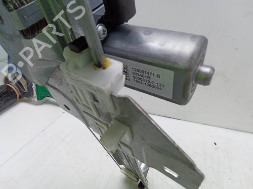 Front right window mechanism MERCEDES-BENZ E-CLASS (W212) E 350 CDI (212.023) | BP26052588C23