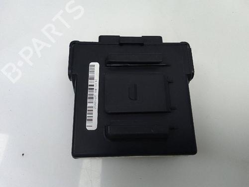 Electronic module NISSAN QASHQAI II SUV (J11, J11_) 1.2 DIG-T | BP20642696M83 