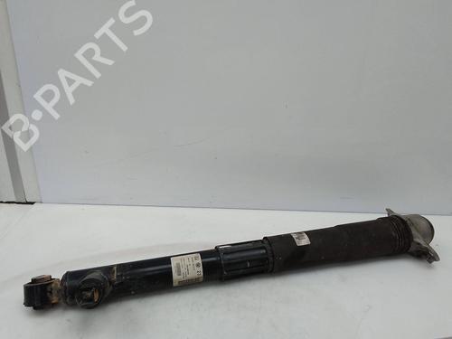 Used Left rear shock absorber SEAT LEON (KL1, KLG) 1.5 TGI CNG (131 hp) 28150824