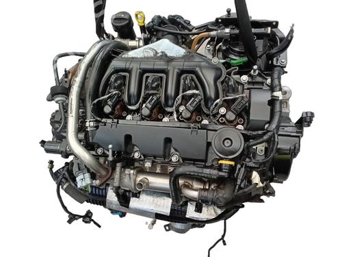 Used Engine Engine FORD KUGA I 2.0 TDCi (136 hp) 34180780 34180780