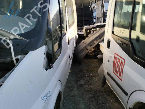 Used Front left lock FORD PUMA (EC_) Racing ST 160 (155 hp) 18592378