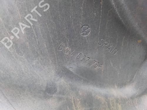 Front left window mechanism VW POLO (9N_, 9A_)  | BP26159901C22 