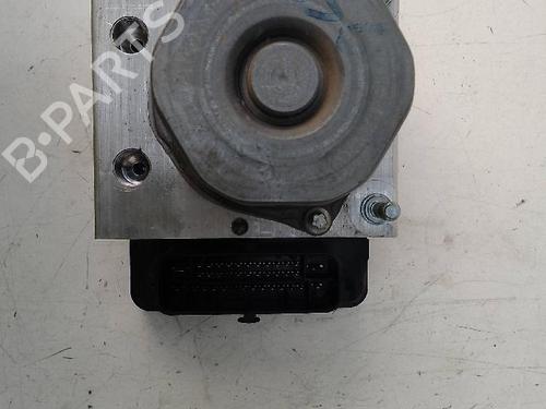 Used ABS pump NISSAN QASHQAI II SUV (J11, J11_) 1.3 DIG-T (160 hp) 19143550
