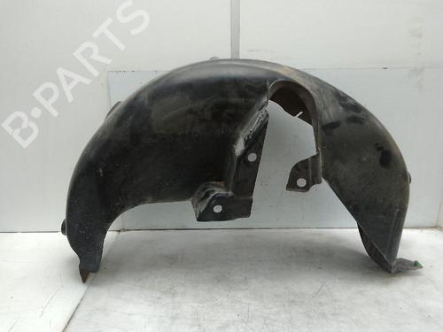 Used Wheel arch RENAULT CLIO V (B7_) 1.5 Blue dCi 85 (B7AG) (86 hp) 26651802