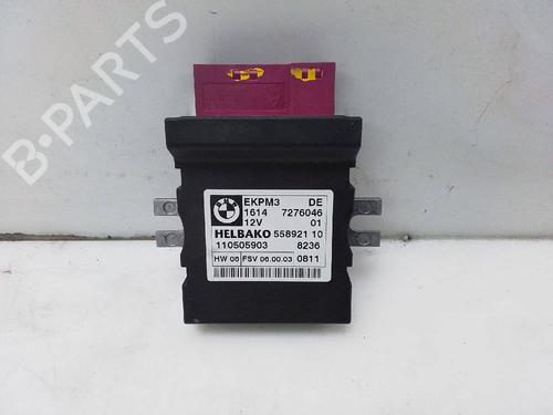 Used Electronic module BMW X1 (E84) [2009-2015]  26158442